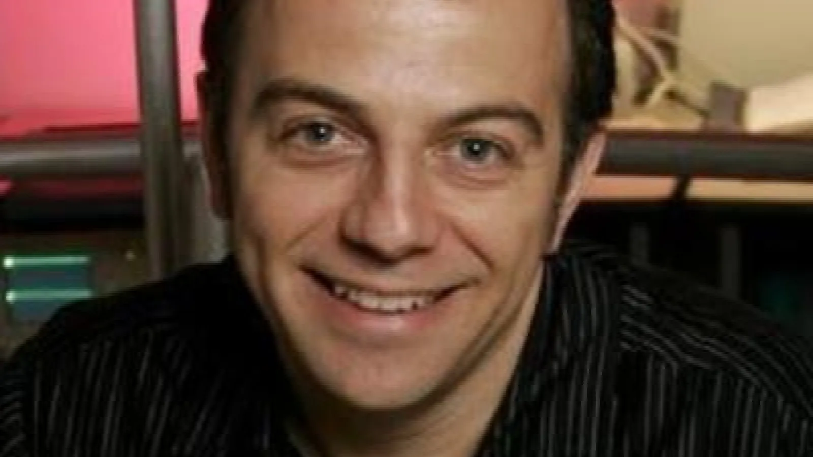 Philip Grandinetti