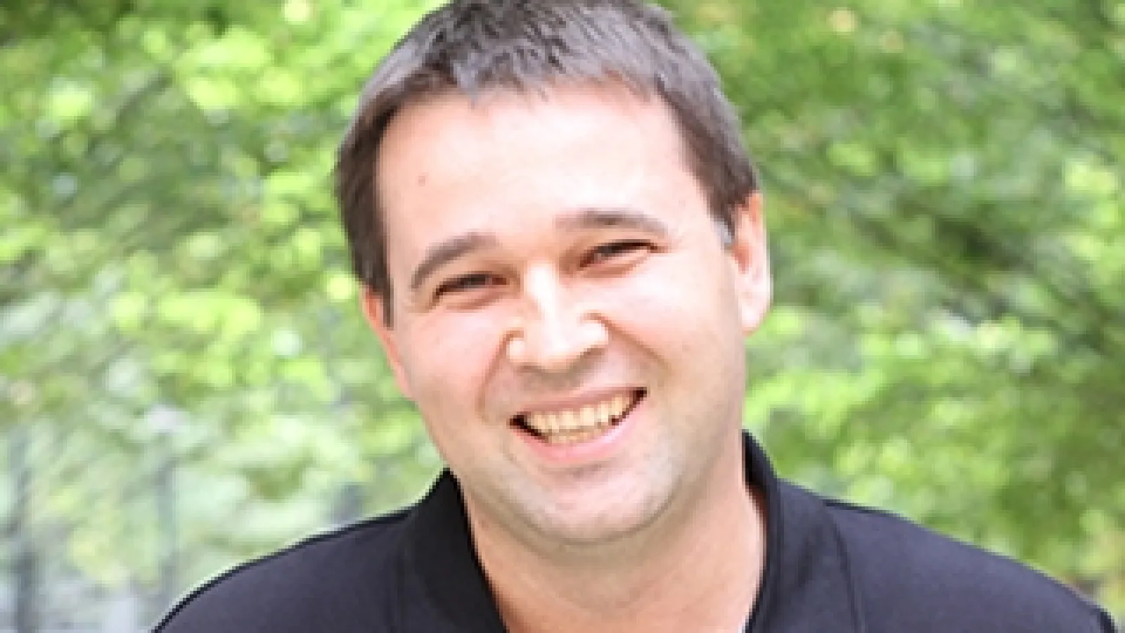 Chris Jaroniec