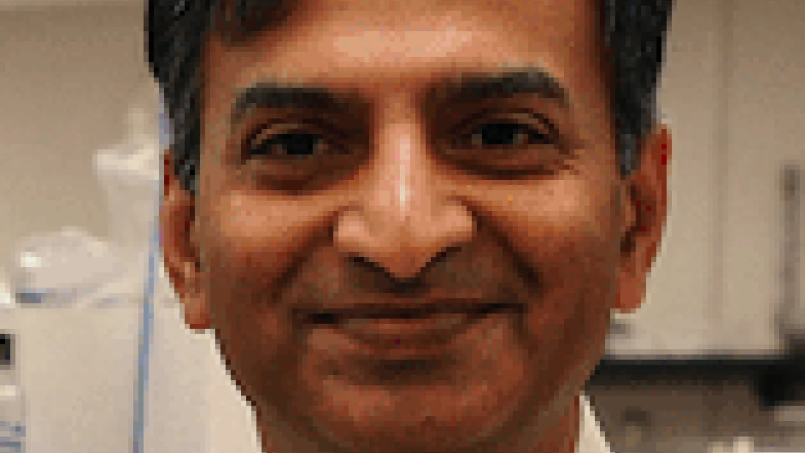 Venkat Gopalan
