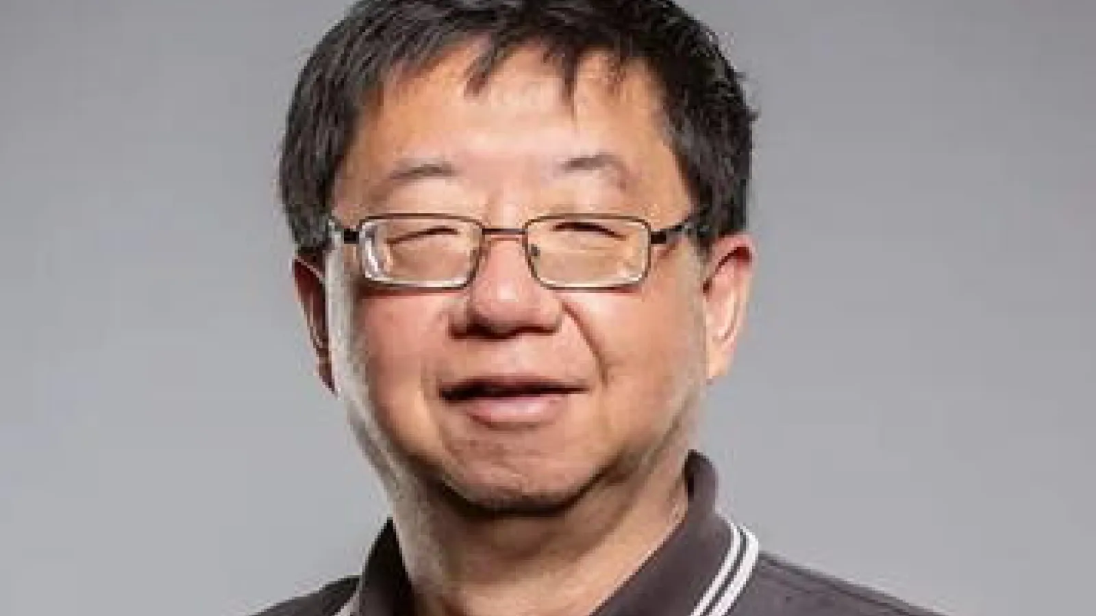 Kang Xu