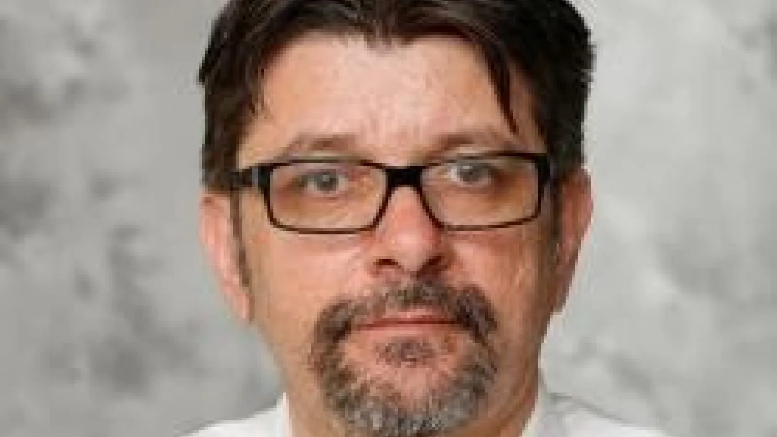 Jovica Badjic Headshot