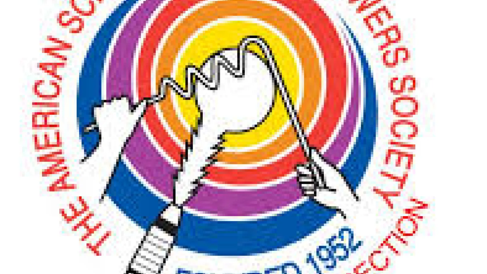 American Scientific Glassblowers Society logo