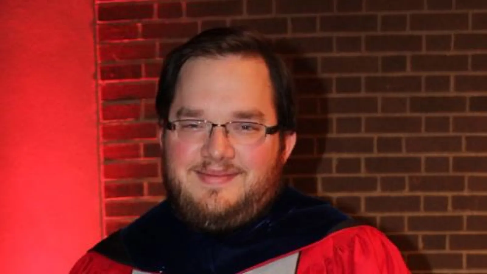 Ryan Yoder
