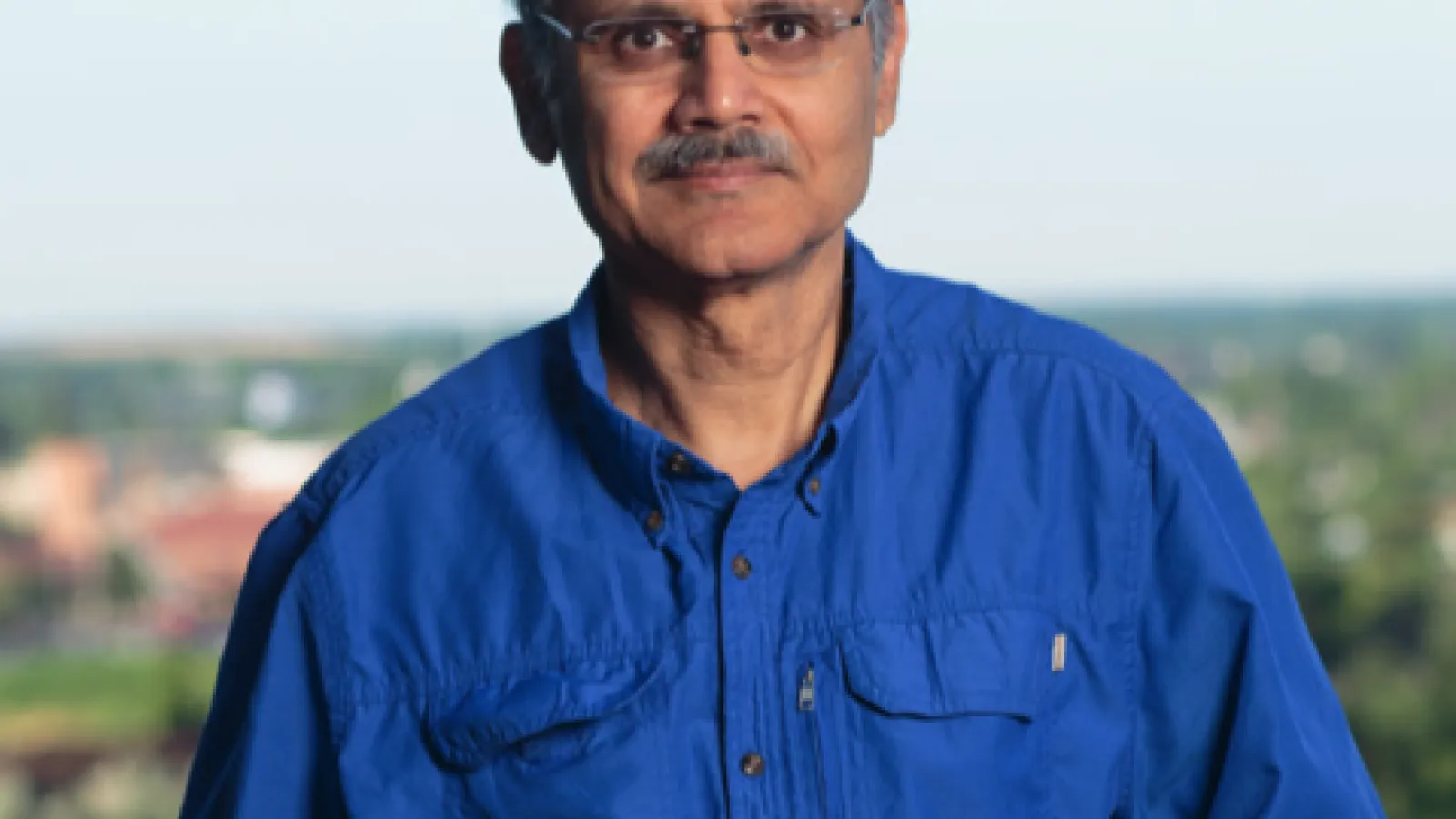 Prabir Dutta Headshot