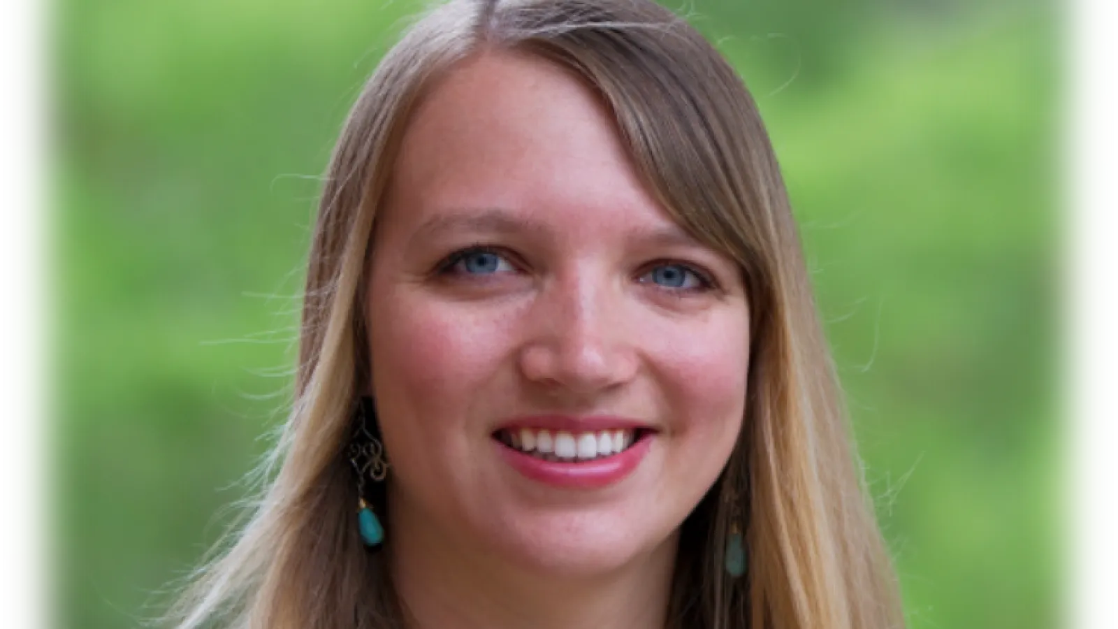 Dr. Katie Moga