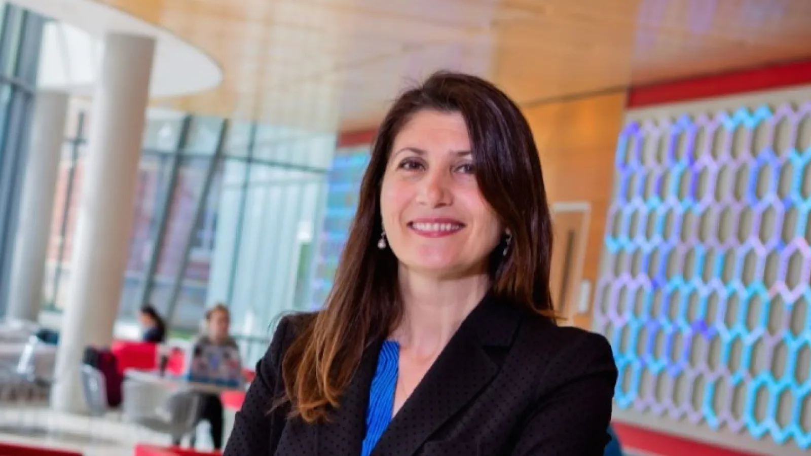 Ozlem Dogan Ekici