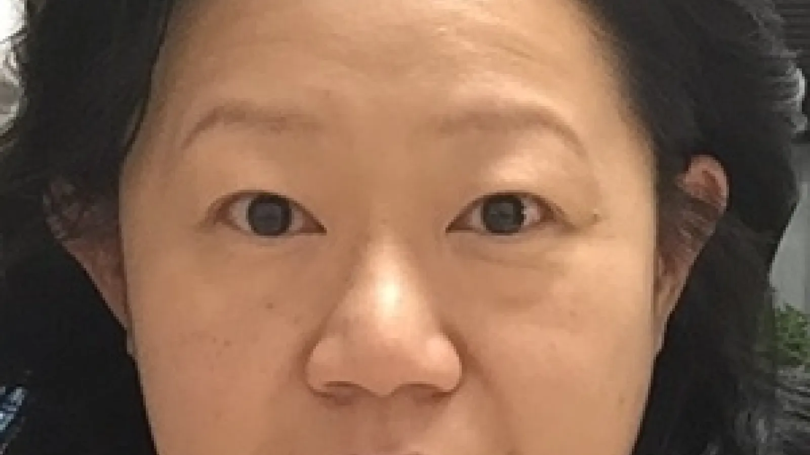Dr. Anne Co Headshot