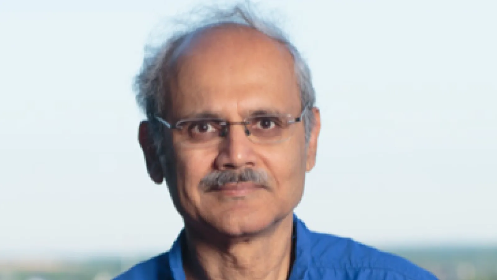 Dr. Prabir Dutta