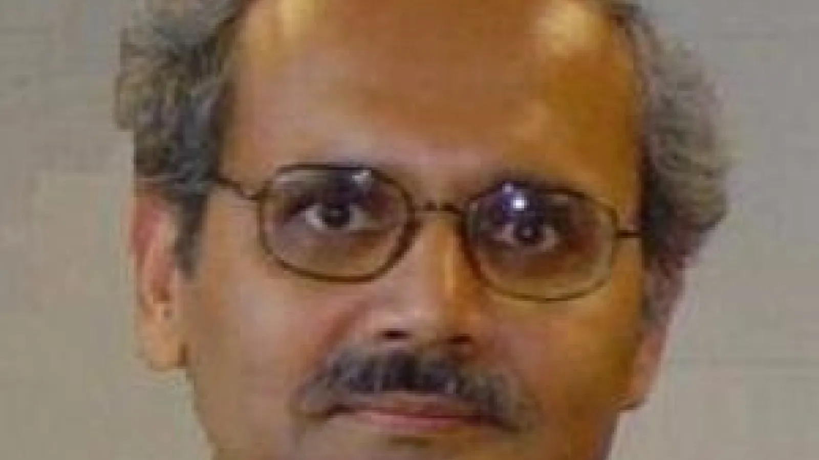 Prabir Dutta Headshot