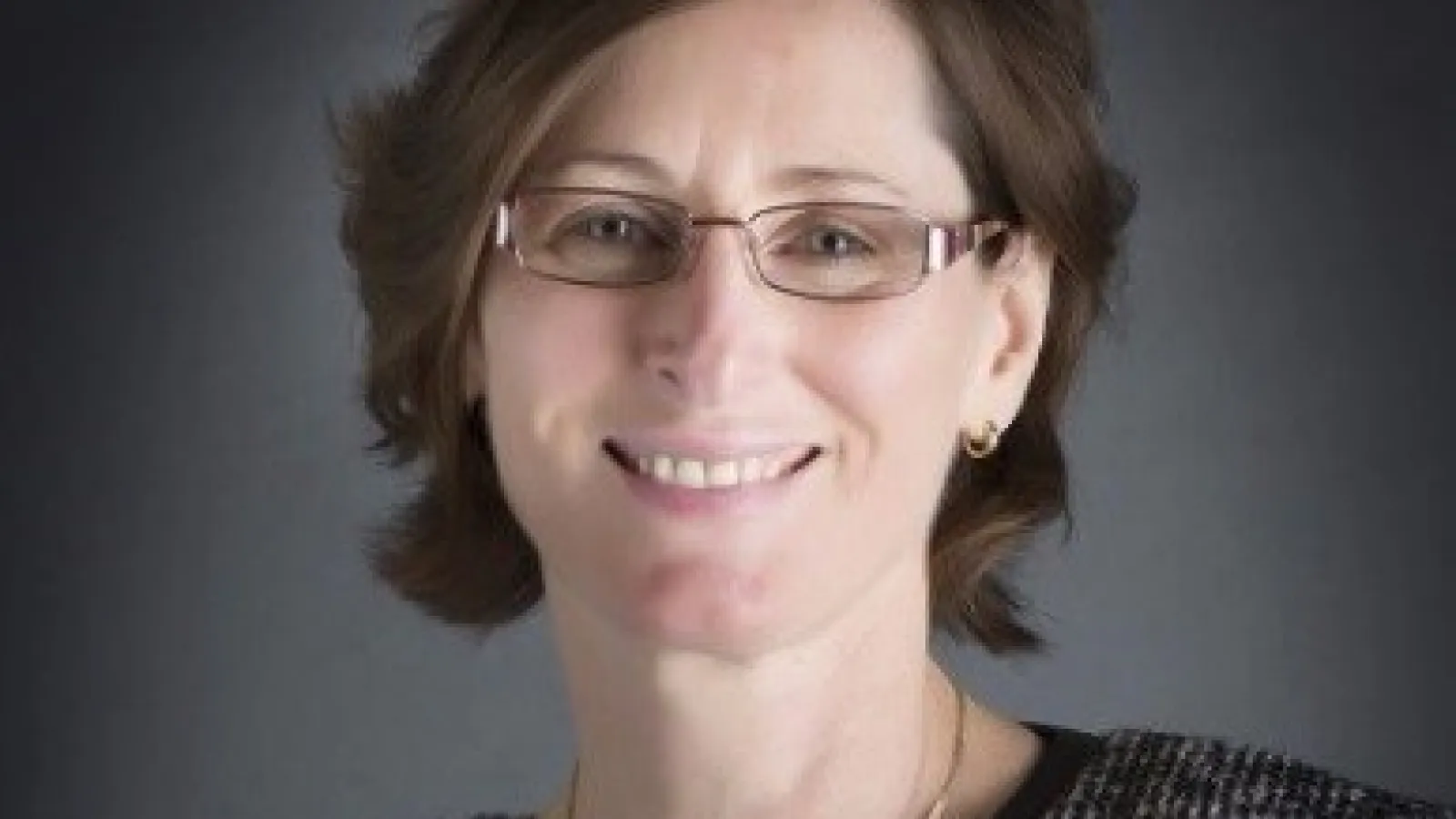 Heather Allen Headshot