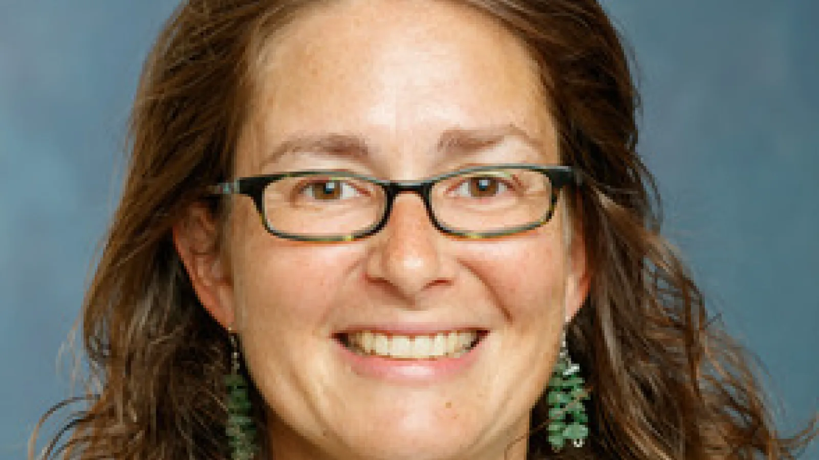 Jane Jackman Headshot