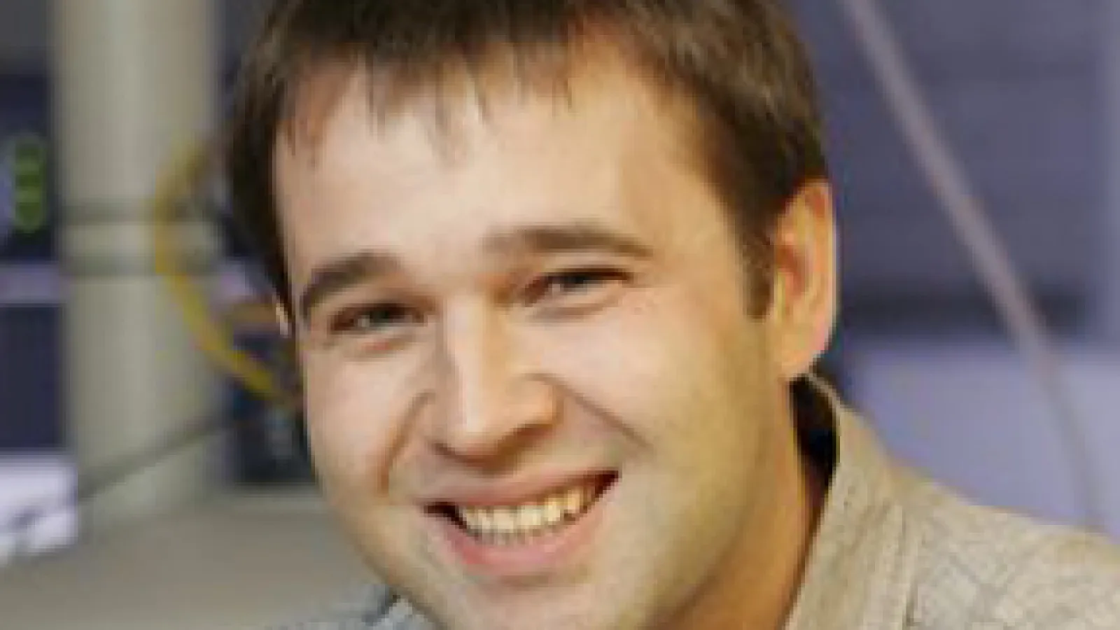 Chris Jaroniec
