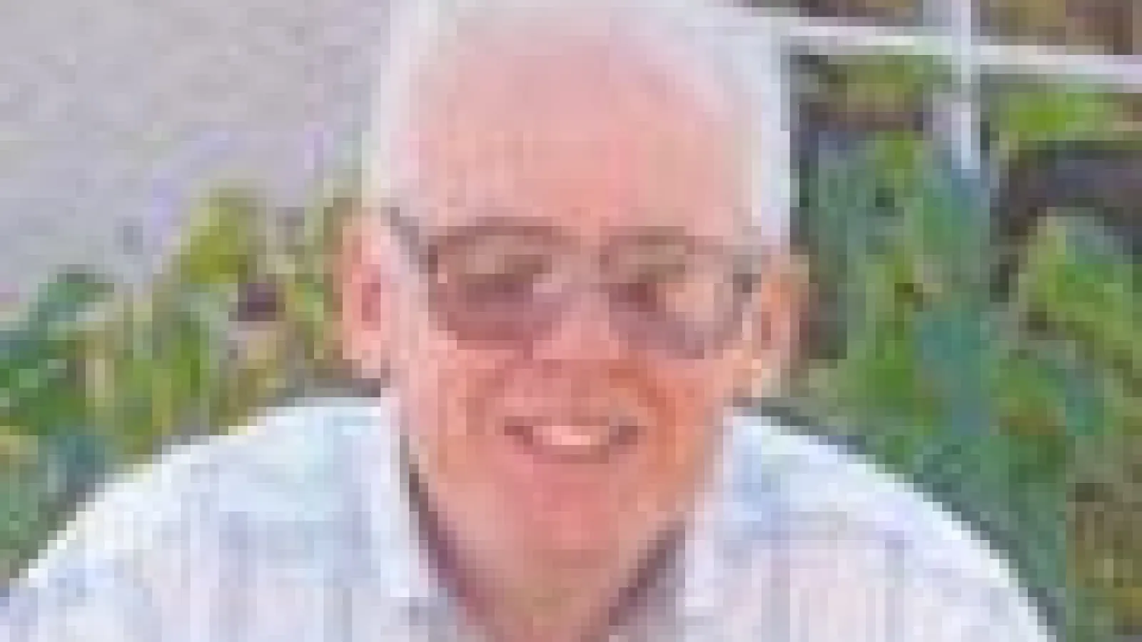 Russ Pitzer Headshot