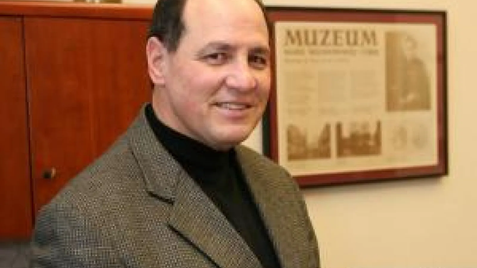 Matthew Platz