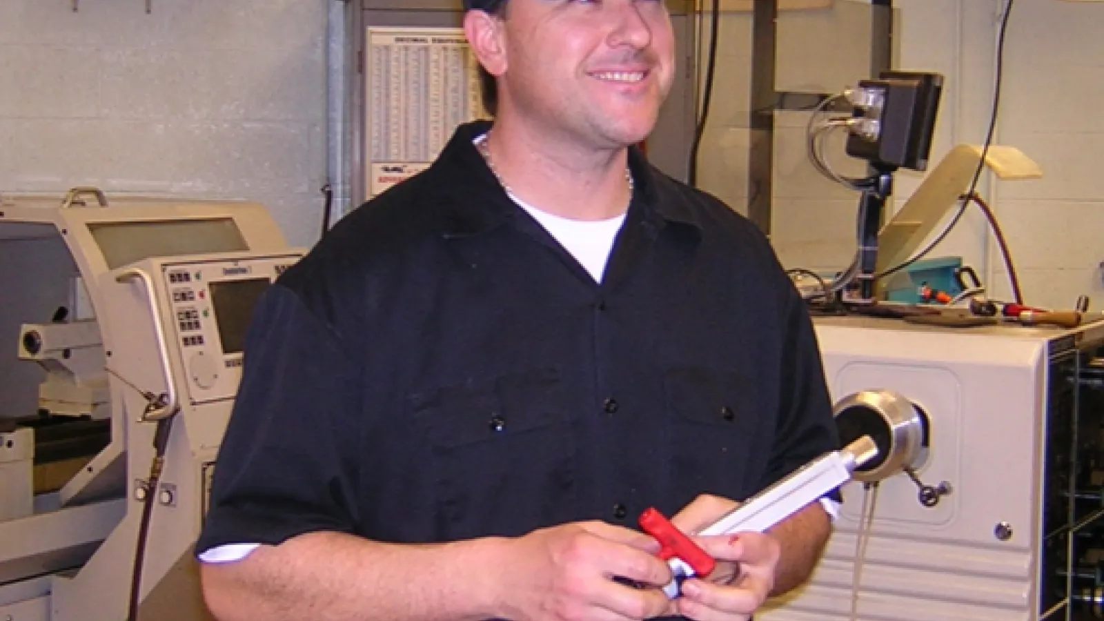 Ryan Shea