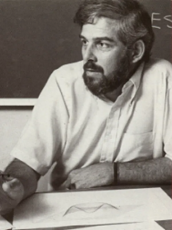 Dr. Lawrence Berliner 