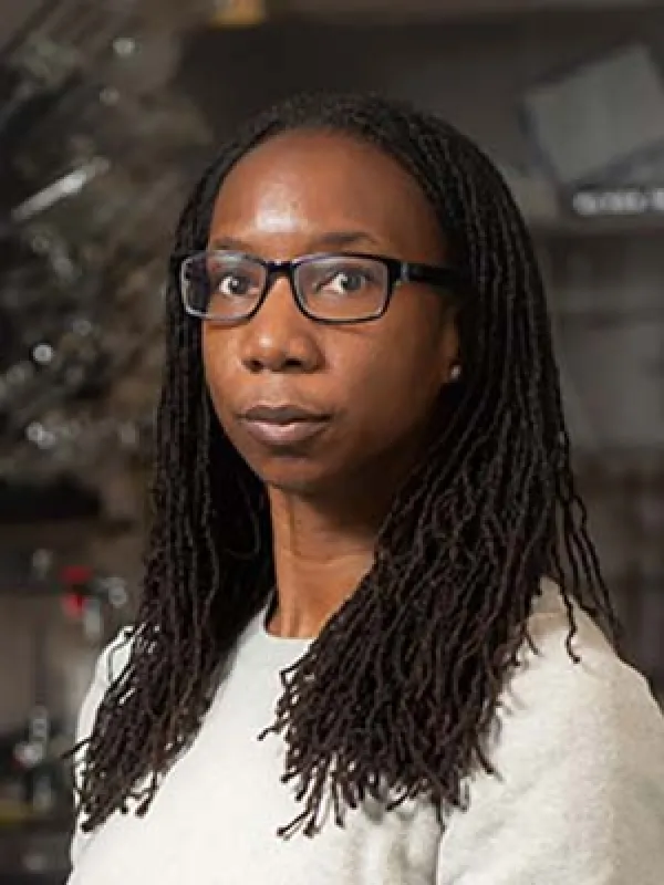 Dr. Davita Watkins