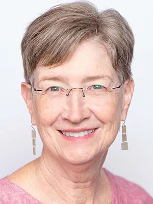 Dr. Vicki Wysocki