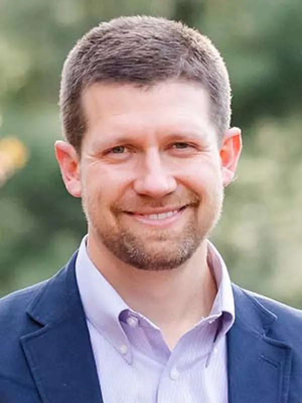 Dr. Robert Baker