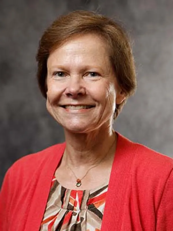 Dr. Karin Musier-Forsyth