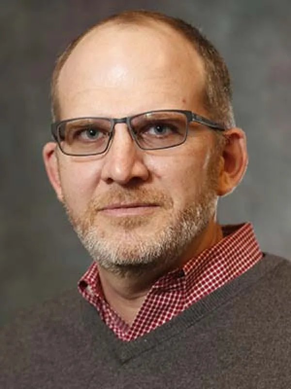 Dr. Zachary Schultz