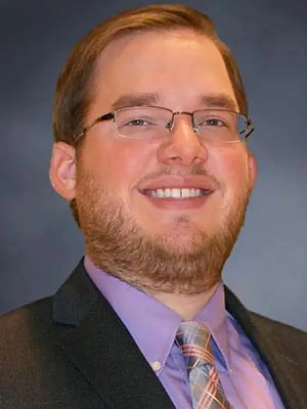 Dr. Ryan Yoder