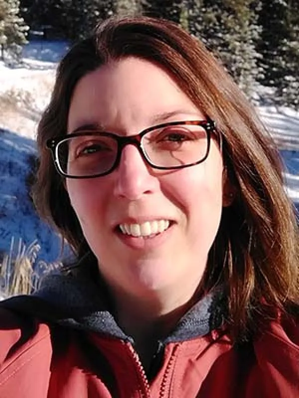 Dr. Nicole Karn