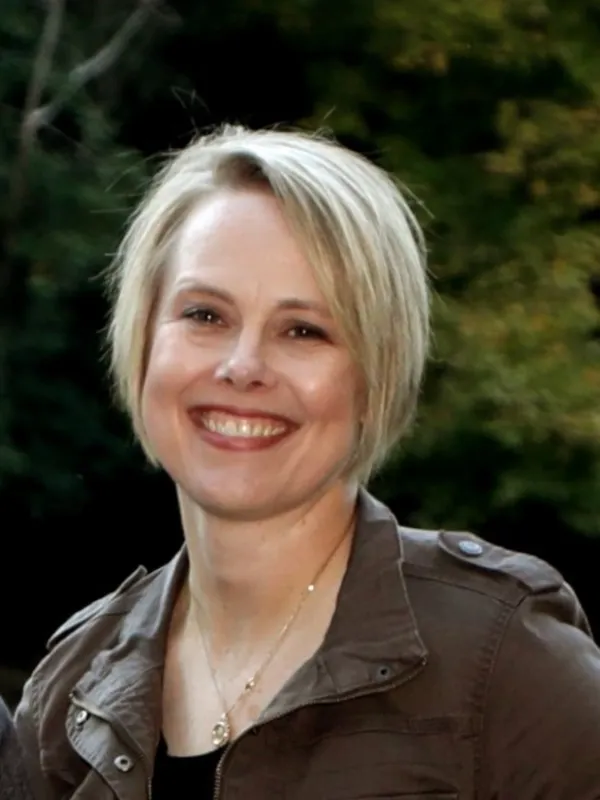 Stephanie Schumaker