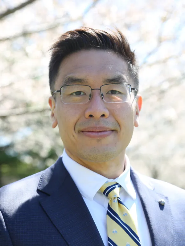 Matt Wu