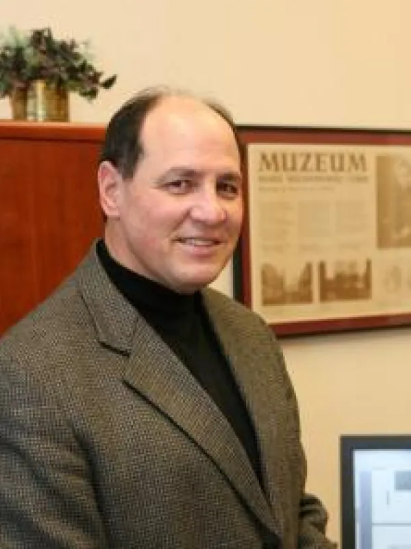 Matthew Platz